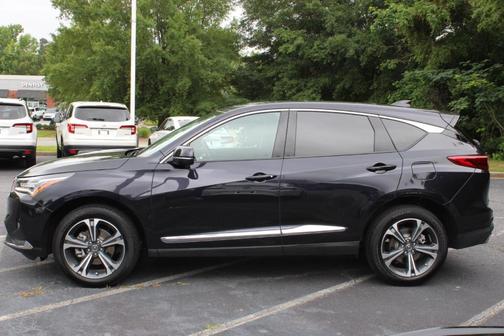 2024 Acura RDX Advance Package