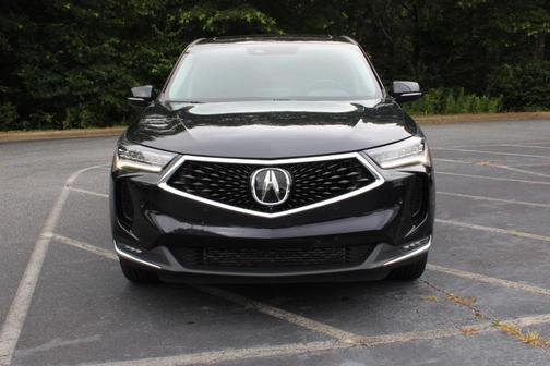 2024 Acura RDX Advance Package