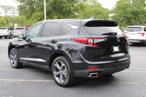 2024 Acura RDX Advance Package
