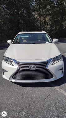 2016 Lexus ES 350 Base