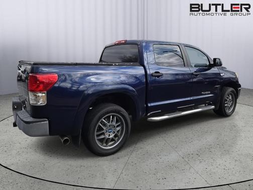 2011 Toyota Tundra Grade