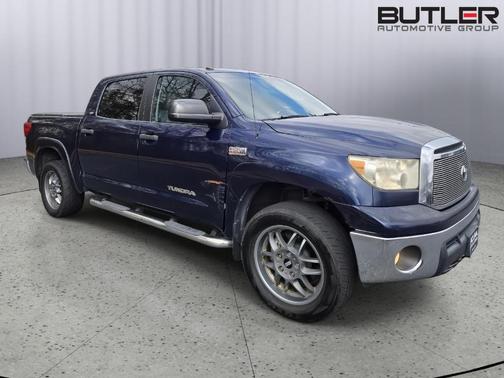 2011 Toyota Tundra Grade