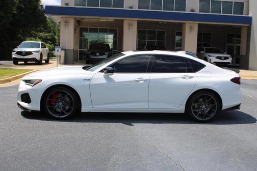 2023 Acura TLX Type S w/Performance Tire