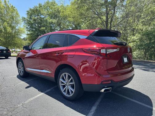 2024 Acura RDX Technology Package