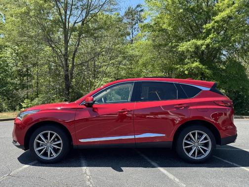 2024 Acura RDX Technology Package