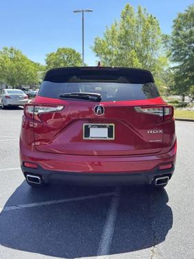 2024 Acura RDX Technology Package