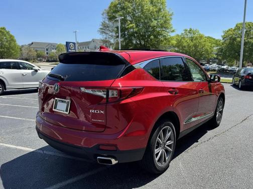 2024 Acura RDX Technology Package