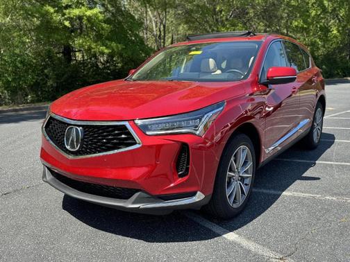 2024 Acura RDX Technology Package