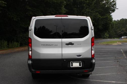2021 Ford Transit-350 XLT