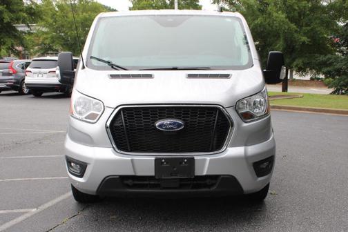 2021 Ford Transit-350 XLT