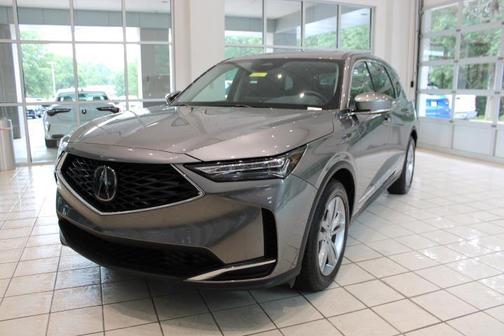 2025 Acura MDX Base