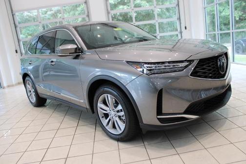 2025 Acura MDX Base