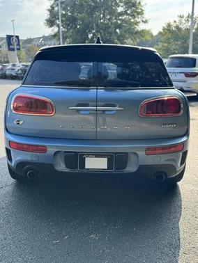 2017 MINI Clubman Cooper S