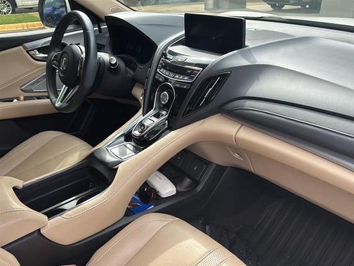 2019 Acura RDX Technology Package