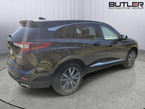 2023 Acura RDX Technology Package