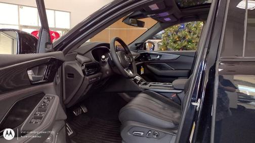 2026 Acura MDX Type S w/Advance Package