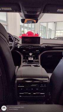 2026 Acura MDX Type S w/Advance Package