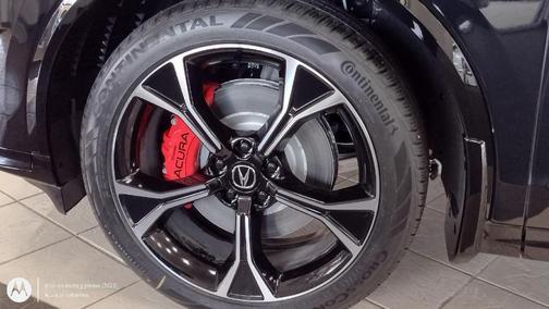 2026 Acura MDX Type S w/Advance Package