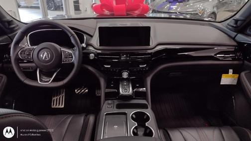 2026 Acura MDX Type S w/Advance Package