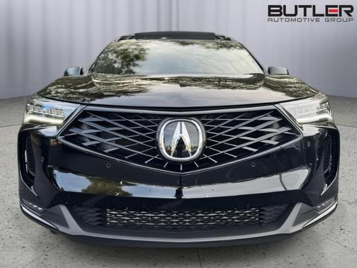 2025 Acura RDX A-Spec
