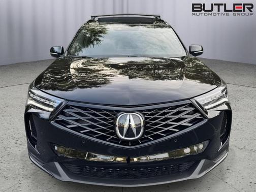 2025 Acura RDX A-Spec