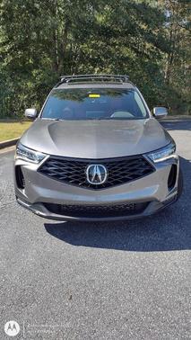 2025 Acura RDX A-Spec
