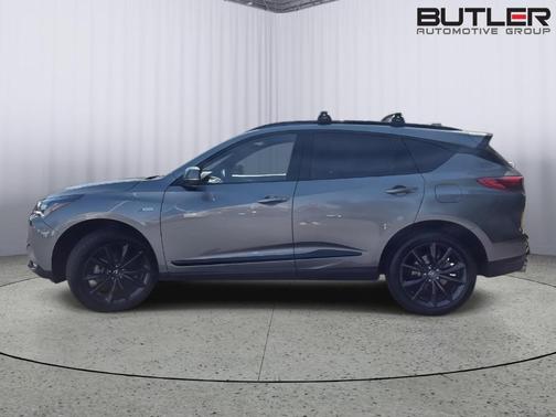 2025 Acura RDX A-Spec