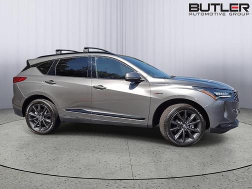 2025 Acura RDX A-Spec
