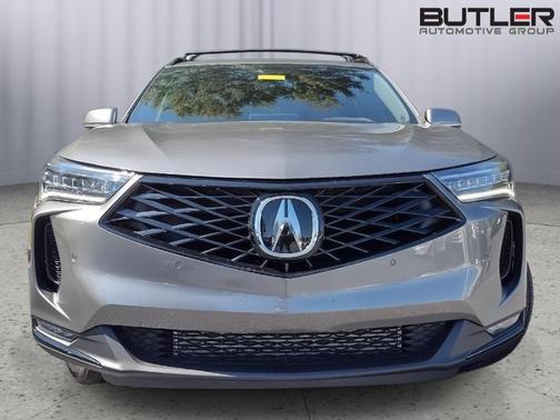 2025 Acura RDX A-Spec