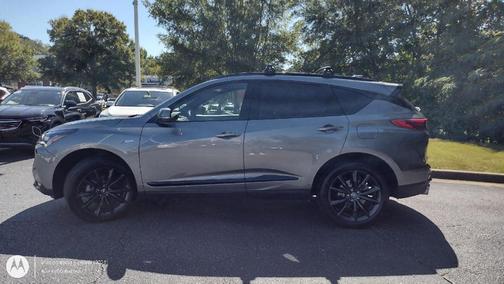 2025 Acura RDX A-Spec
