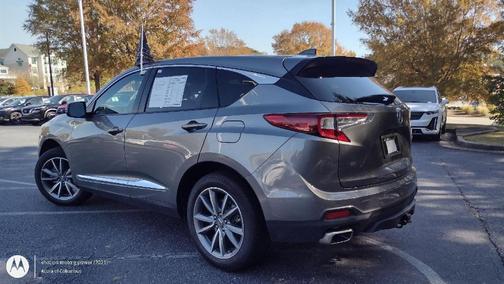 2023 Acura RDX Technology Package