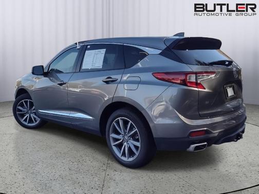 2023 Acura RDX Technology Package