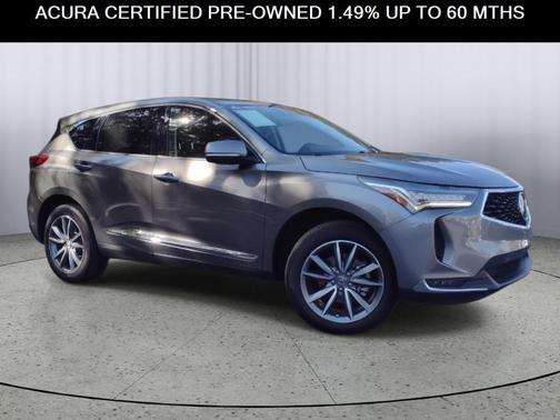 2023 Acura RDX Technology Package