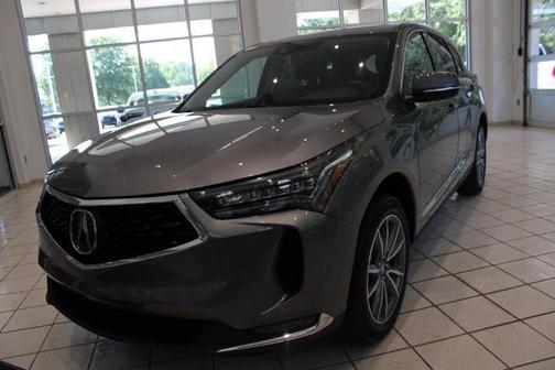 2023 Acura RDX Technology Package