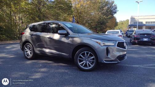 2023 Acura RDX Technology Package