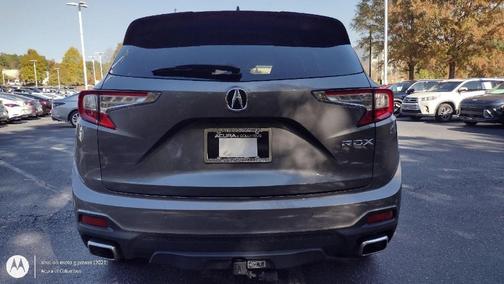 2023 Acura RDX Technology Package