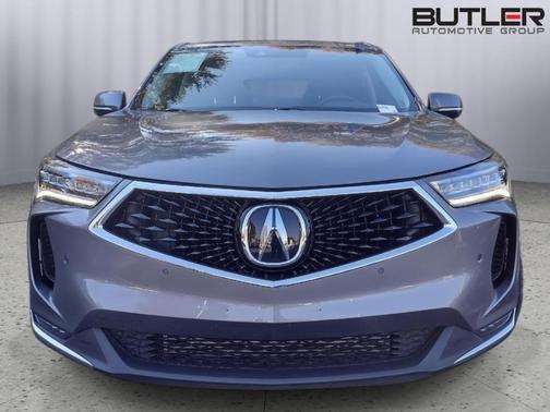 2023 Acura RDX Technology Package