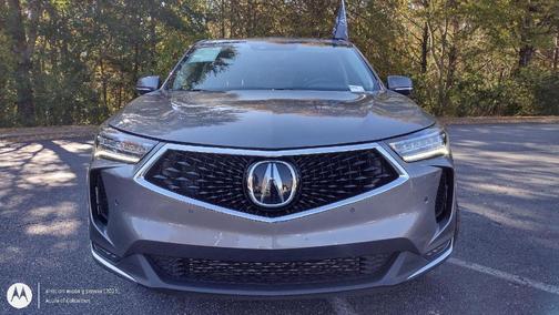 2023 Acura RDX Technology Package