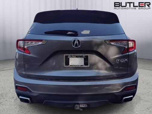 2023 Acura RDX Technology Package