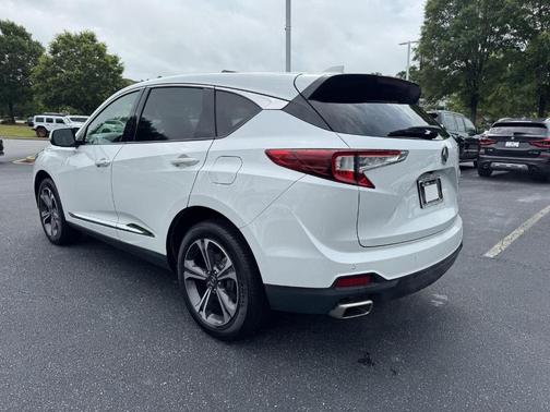 2022 Acura RDX Advance Package