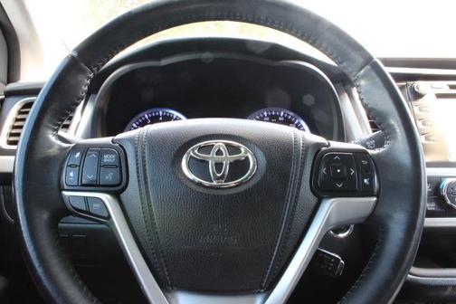 2014 Toyota Highlander XLE