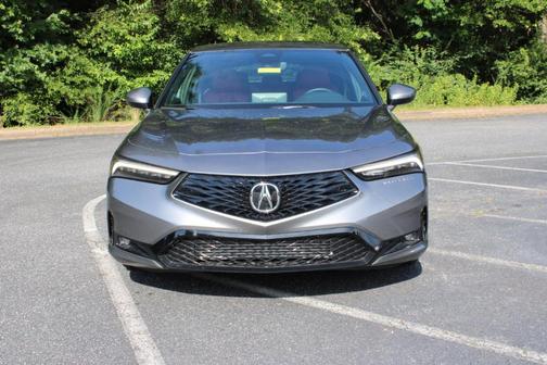 2025 Acura Integra w/A-Spec Package