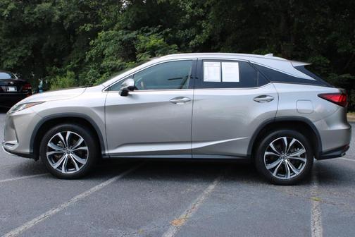 2020 Lexus RX 350 Base