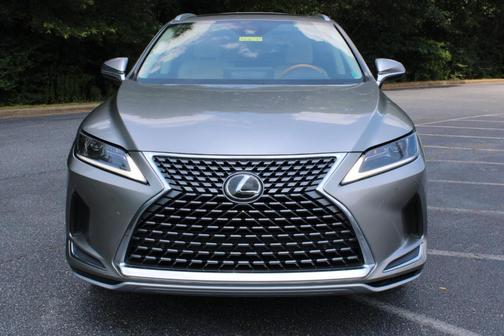 2020 Lexus RX 350 Base