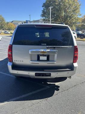 2014 Chevrolet Tahoe LT
