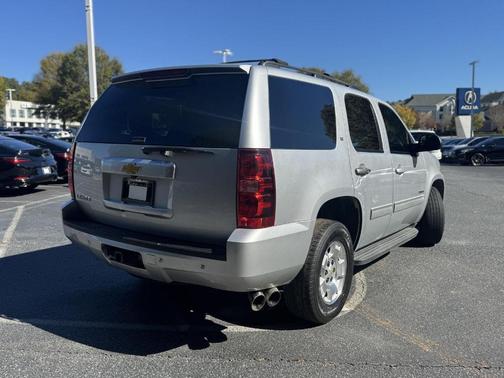 2014 Chevrolet Tahoe LT