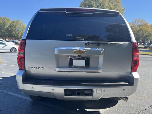 2014 Chevrolet Tahoe LT