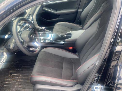 2025 Acura Integra Type S