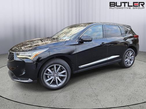 2022 Acura RDX Technology Package