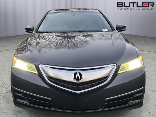2016 Acura TLX V6